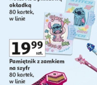 Znane Marki duży wybór Hipermarket, strona 41 promocja w Auchan
