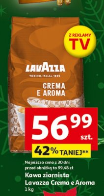 Kawa promocja w Auchan