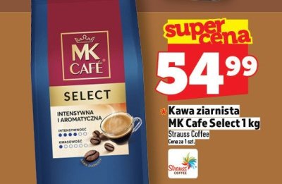 Kawa promocja w TOPAZ