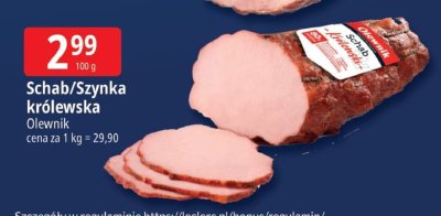 Oferta E.Leclerc I Mikołajkowy wybór w dobrej cenie, strona 6 promocja w Leclerc