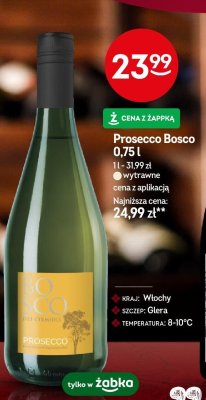 Wino promocja w Żabka