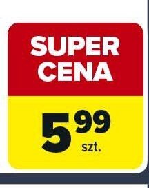 Gazetka Globi, strona 1 promocja w Globi