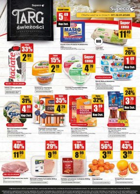 Kotlety schabowe rozbijane promocja w Supeco