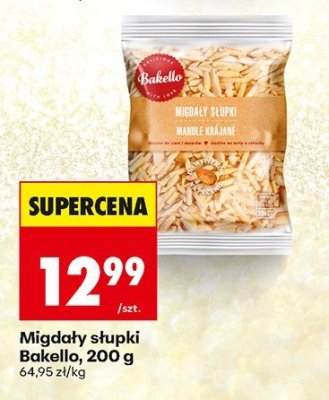 Od czwartku, Z ladą tradycyjną, strona 55 promocja w Biedronka