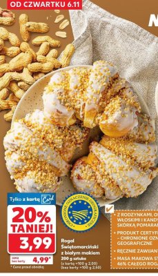 Rogal promocja w Kaufland