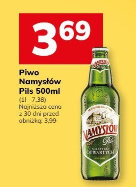 Piwo promocja w Hitpol