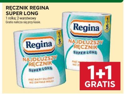 R臋cznik papierowy promocja w Stokrotka