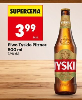Od czwartku, Z ladą tradycyjną, strona 72 promocja w Biedronka