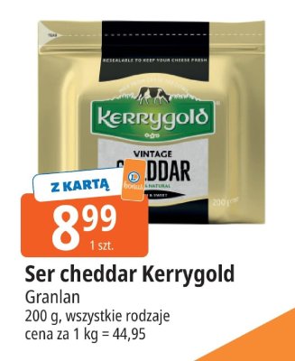 Ser promocja w Leclerc