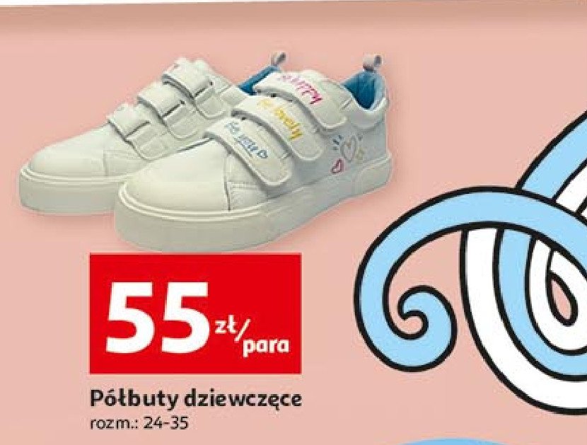 P贸艂buty dziewcz臋ce 24-35 promocja