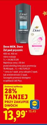 Oferta od poniedziałku, strona 61 promocja w Lidl