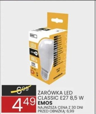 Gazetka, strona 5 promocja w Wafelek