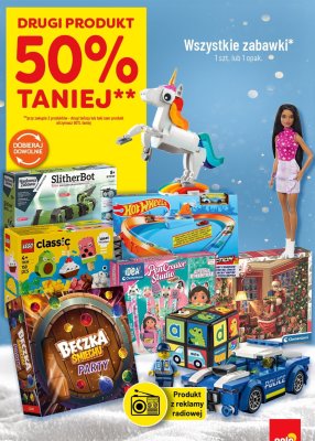 Inspirujący tydzień, strona 2 promocja w POLOmarket