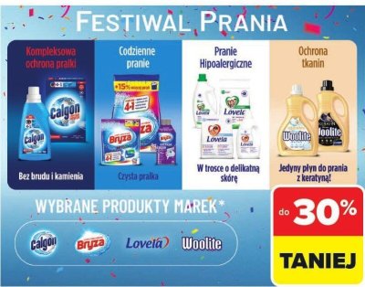 Gazetka Carrefour Market od poniedziałku, strona 32 promocja w Carrefour Market