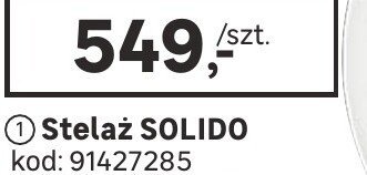 Gazetka, strona 14 promocja w Leroy Merlin