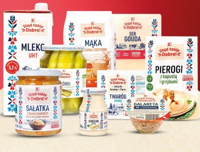 Oferta Kaufland - SUPER SOBOTA, strona 14 promocja w Kaufland