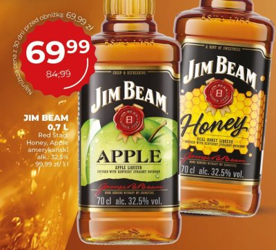 Whisky promocja w Duży Ben