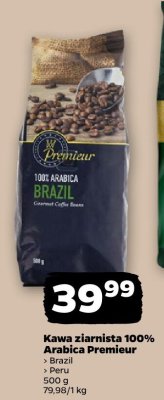 Kawa promocja w Netto