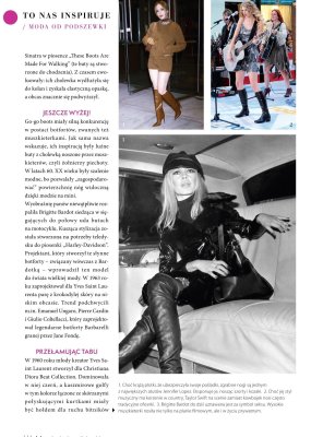 Magazyn, strona 113 promocja w Hebe