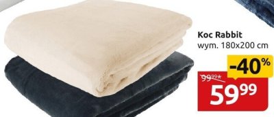 Koc promocja w Black Red White