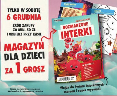 Gazetka, strona 12 promocja w Intermarche