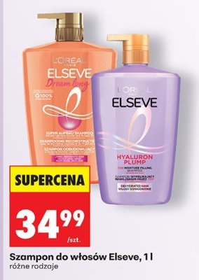 Szampon promocja w Biedronka