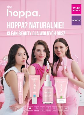 Magazyn, strona 26 promocja w Hebe