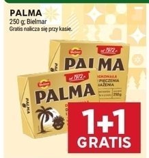 Palma margaryna promocja w Stokrotka
