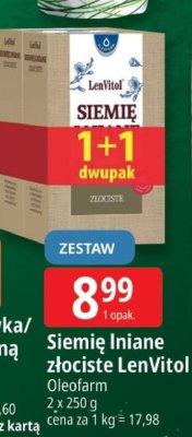 Oferta E.Leclerc I Mikołajkowy wybór w dobrej cenie, strona 14 promocja w Leclerc