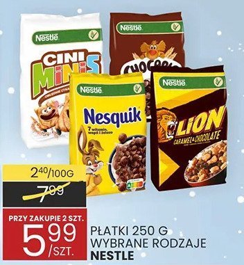 Gazetka, strona 4 promocja w Wafelek
