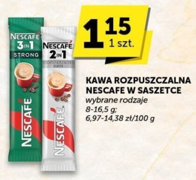 Kawa promocja w ABC