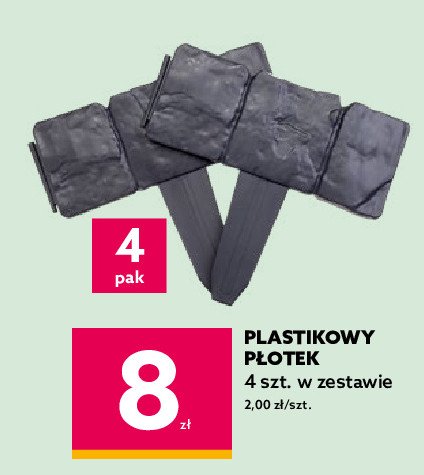 P艂otek plastikowy promocja