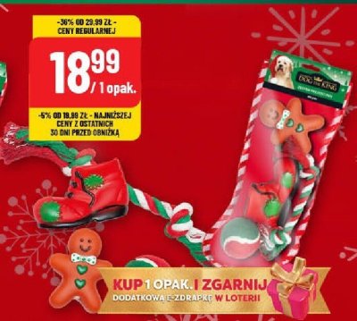 Gazetka, strona 60 promocja w POLOmarket