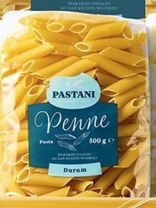 Makaron Penne  promocja w Biedronka