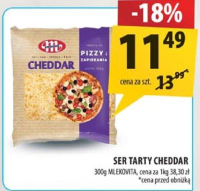 Ser promocja w Arhelan