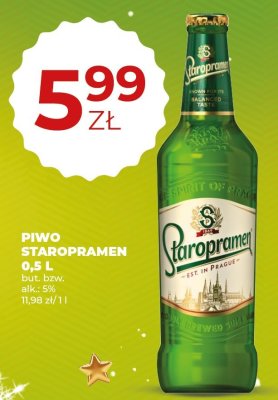 Piwa świąteczne, strona 3 promocja w Duży Ben
