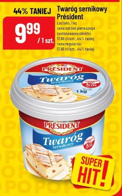 Ser promocja w POLOmarket