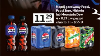 Znane Marki duży wybór Hipermarket, strona 26 promocja w Auchan