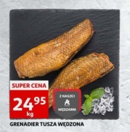 Grenadier tusza w臋dzona promocja