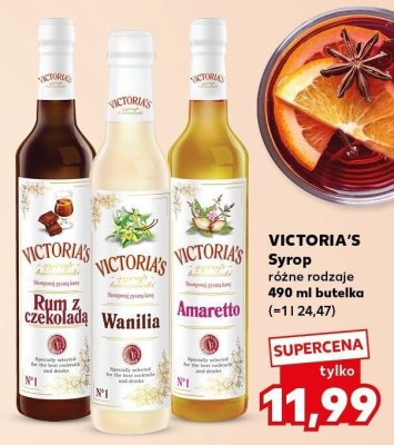 Mocny Start, strona 19 promocja w Kaufland