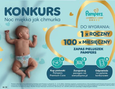 Od czwartku, Z ladą tradycyjną, strona 63 promocja w Biedronka