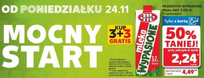 Oferta Kaufland, strona 59 promocja w Kaufland