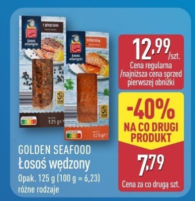 艁oso艣 w臋dzony Port netto promocja w Aldi