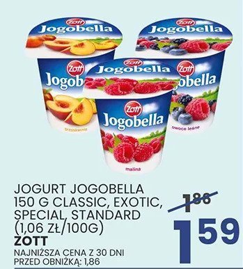 Gazetka, strona 3 promocja w Wafelek