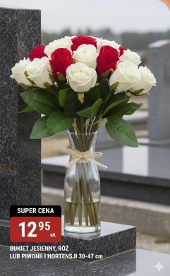 Wazon junket brown nr02 lub piwonii i hortensje bi1 promocja w bi1