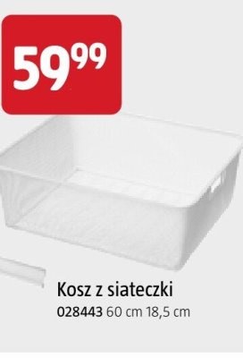 Kosz promocja w Jula