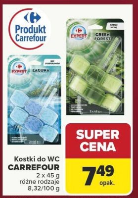 Gazetka Carrefour Market od poniedziałku, strona 49 promocja w Carrefour Market