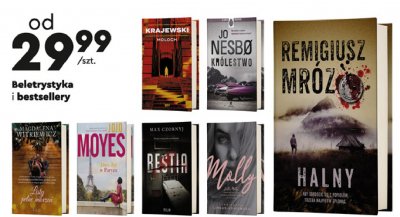 Jojo moyes - dwa dni w paryżu promocja
