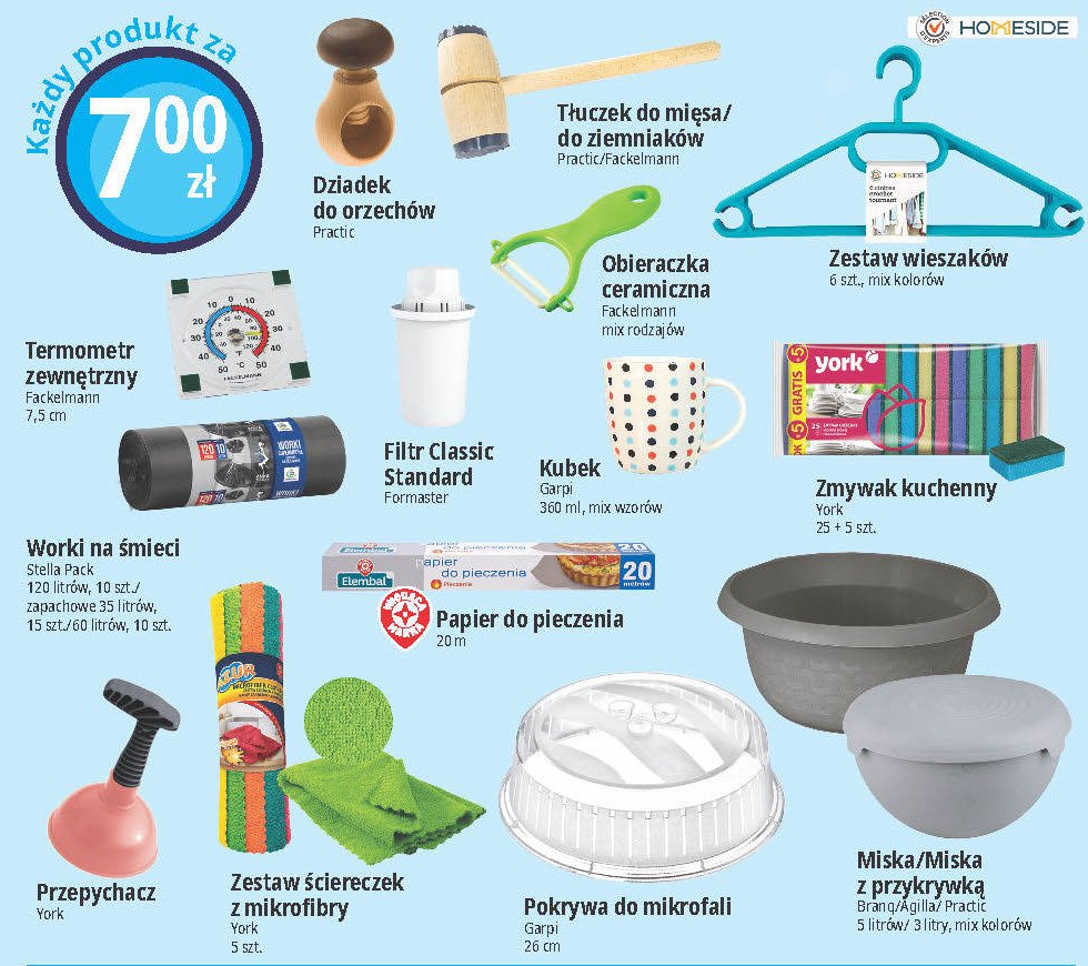 Kubek 360 ml Garpi promocja