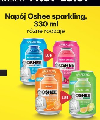 Od poniedziałku, strona 77 promocja w Biedronka